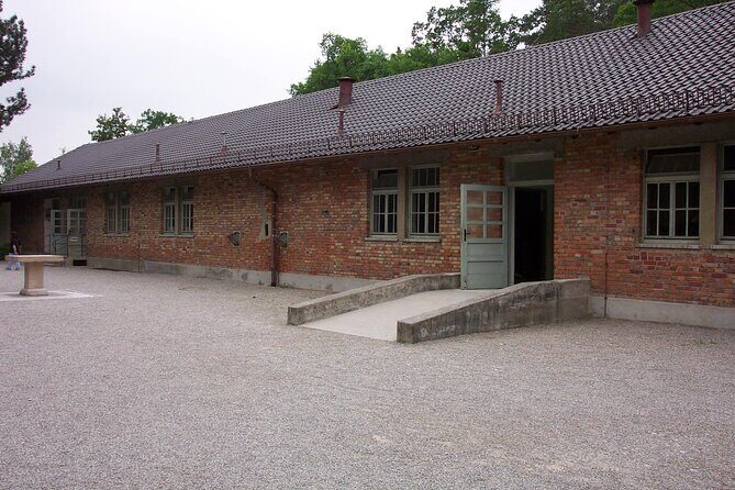 Dachau Concentration Camp Memorial Tour with Train from Munich - Guide style matters: when Jessie, Mat, Conni, and Michael lead the day