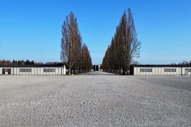 Dachau Small-Group Half-Day Tour from Munich By Train - Why the guide makes this tour land: James and Samuel’s style