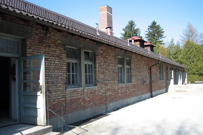 Dachau Small-Group Half-Day Tour from Munich By Train - Price and value: what $60.46 really buys you
