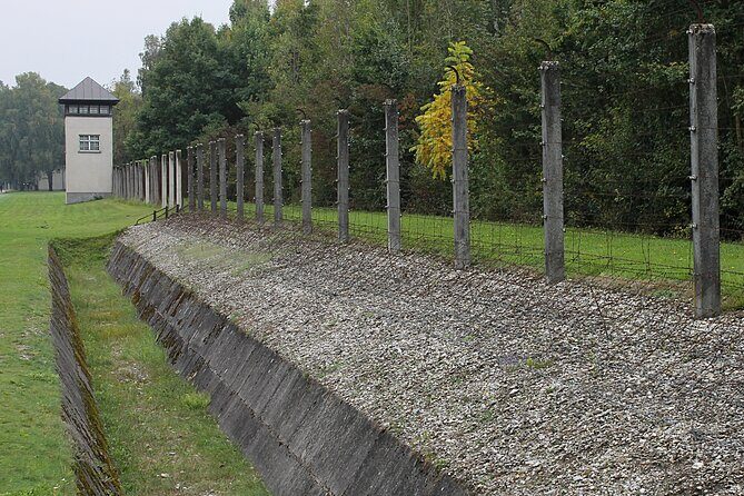 Dachau Small-Group Half-Day Tour from Munich By Train - Should you book this Dachau half-day tour from Munich?