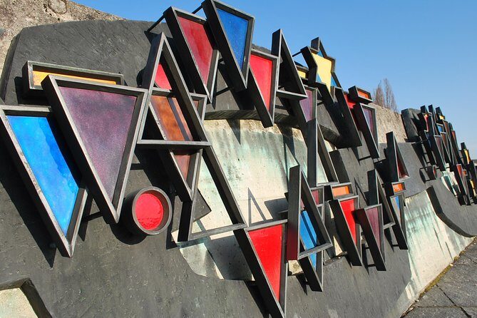 Dachau Small-Group Half-Day Tour from Munich By Train - Inside Dachau: the specific stops that shape the story