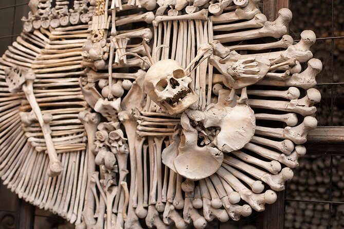 Day Trip to Kutná Hora by train from Prague - Stop 3: Historické centrum Kutné Hory — UNESCO medieval streets on foot