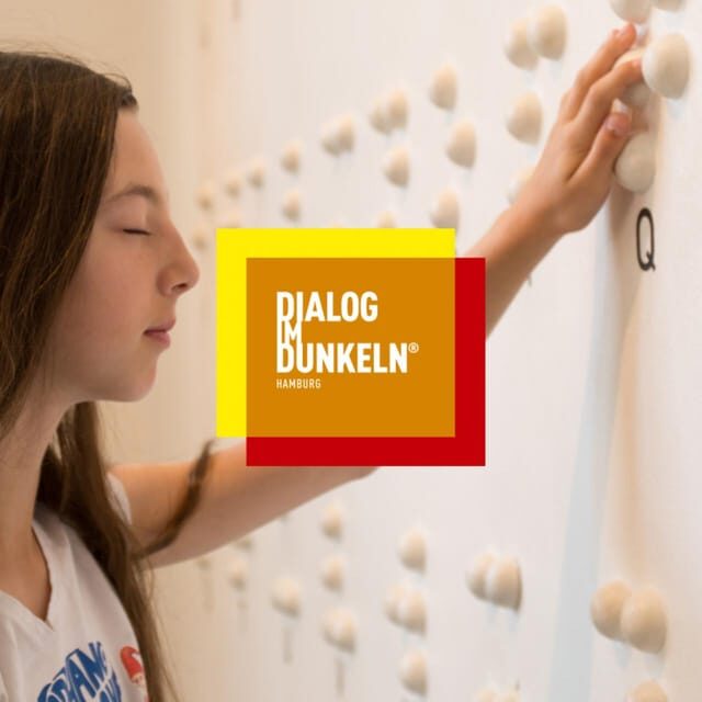 Dialogue in the Dark (English Tour) - Key highlights worth centering