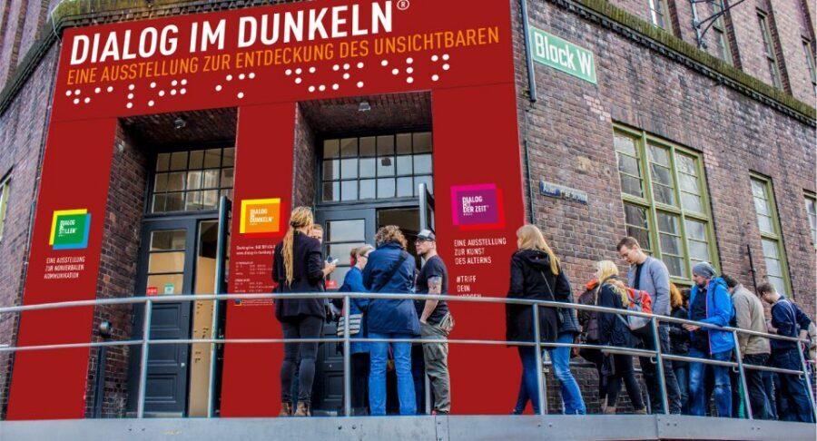 Dialogue in the Dark (English Tour) - Should you book Dialogue in the Dark?