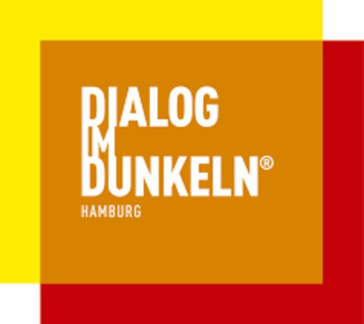 Dialogue in the Dark (English Tour) - Meeting at Dialoghaus Hamburg and Settling In