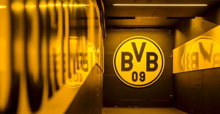 Dortmund: BVB Signal Iduna Park Stadium Walk - Key highlights worth your time