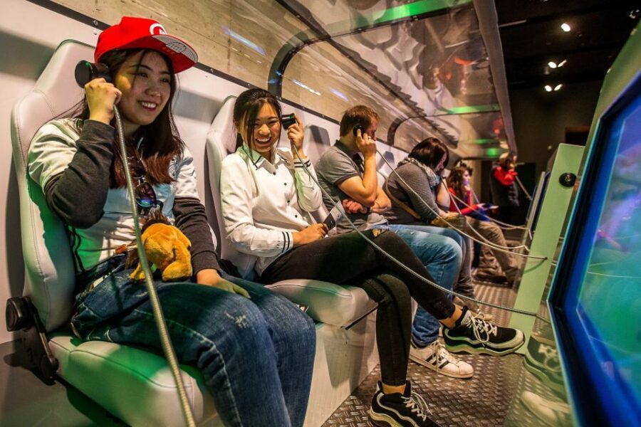 Dortmund: German Football Museum - How the Museum Shapes a One-Day Visit
