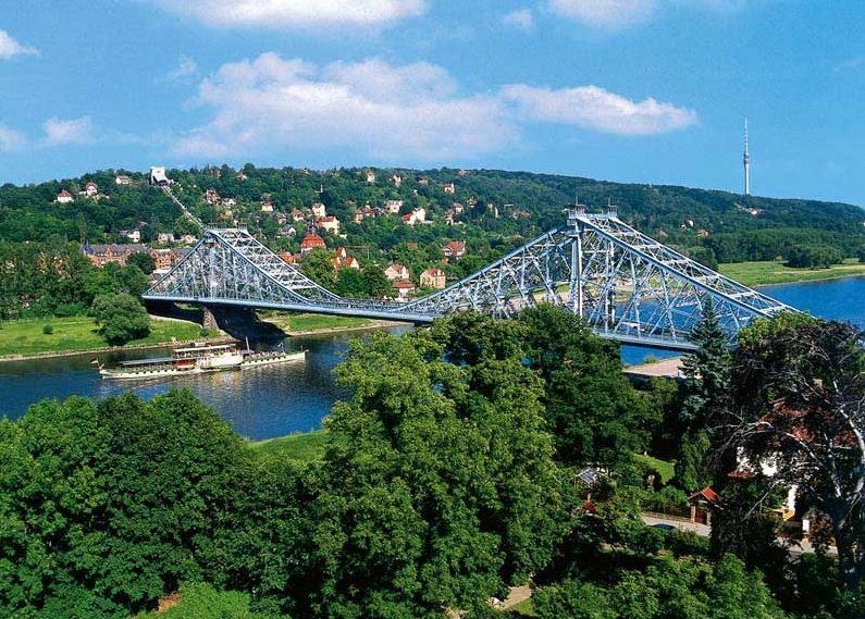 Dresden: City Sightseeing Tour with Live Guide - Price and value: is $28 a fair deal?