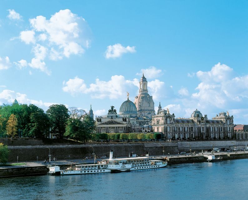 Dresden: Elbe River Cruise to Meissen - Key highlights to keep in mind