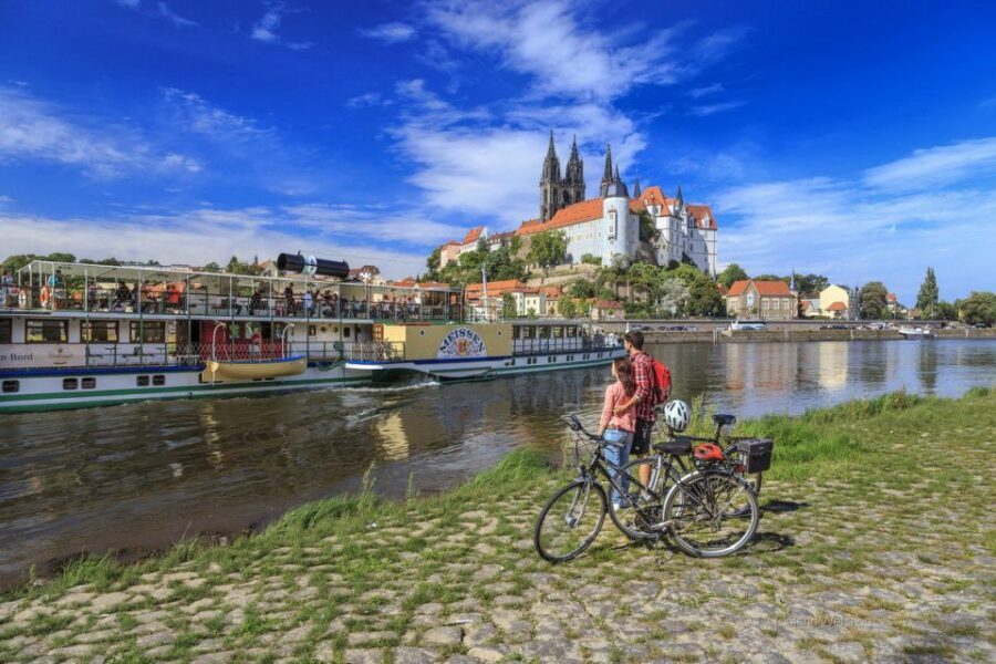 Dresden: Elbe River Cruise to Meissen - What’s actually included at this price, and what costs extra