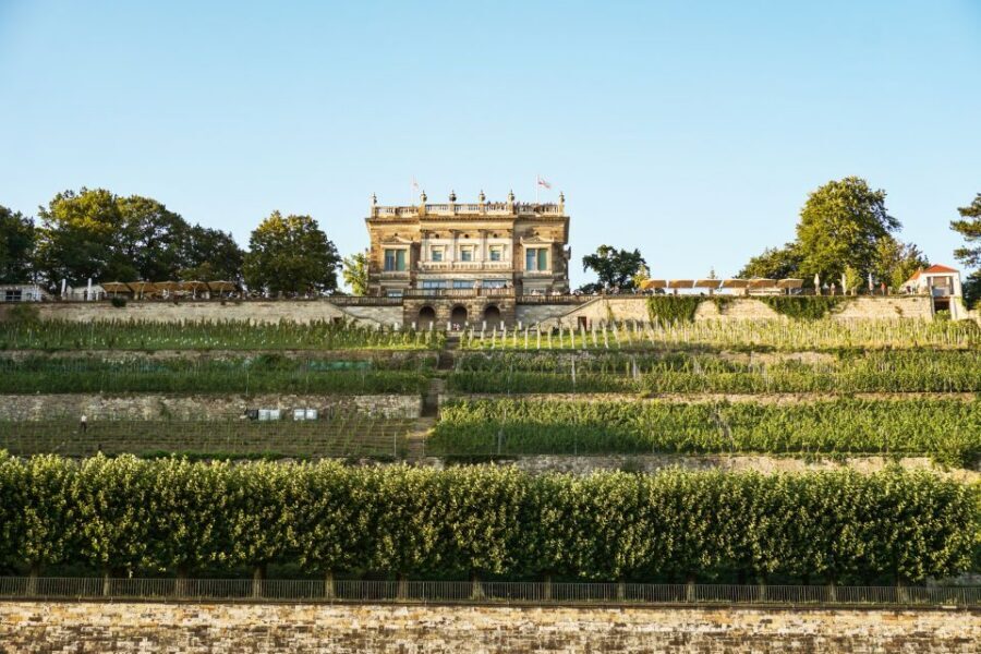 Dresden: Elbe River Cruise to Pillnitz Castle - Pillnitz Palace: the 20-minute anchor stop and what it really means