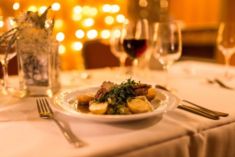 Dresden: Evening River Cruise with Dinner - Who should book this Dresden evening river cruise (and who should skip it)