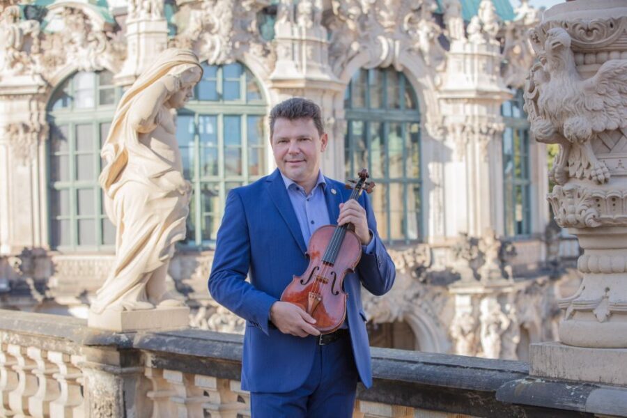 Dresden: Gala Concert in the Dresden Zwinger - Should you book this Dresden Zwinger gala concert?