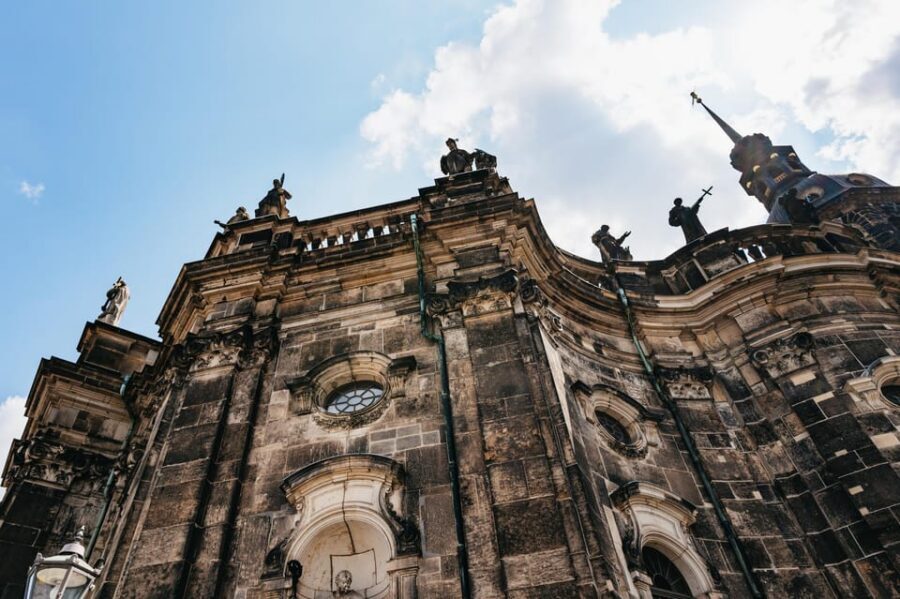 Dresden: Guided Sightseeing Tour in Classic Trabi Car - Price and value: is $81 a good deal for this kind of experience?