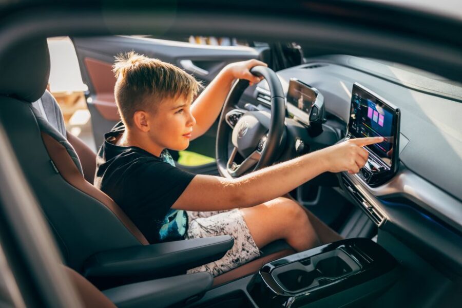 Dresden: Special Tour for Children & Families - The 45-Minute Kid Tour: Fast Pace, Clear Purpose