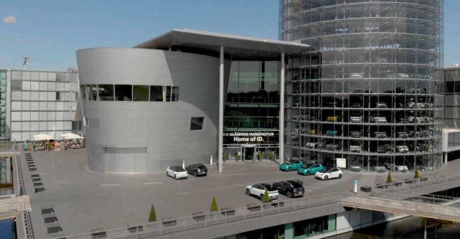 Dresden: Tour of VW's Transparent Factory - Key Highlights You’ll Want to Know Before You Go