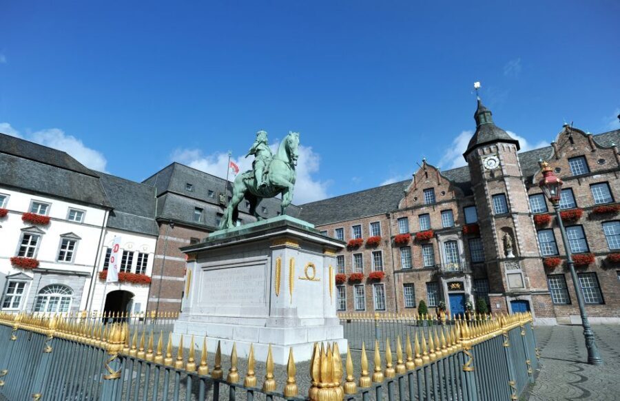 Düsseldorf: Altstadt Guided Tour - Key things I’d watch for on this Altstadt tour
