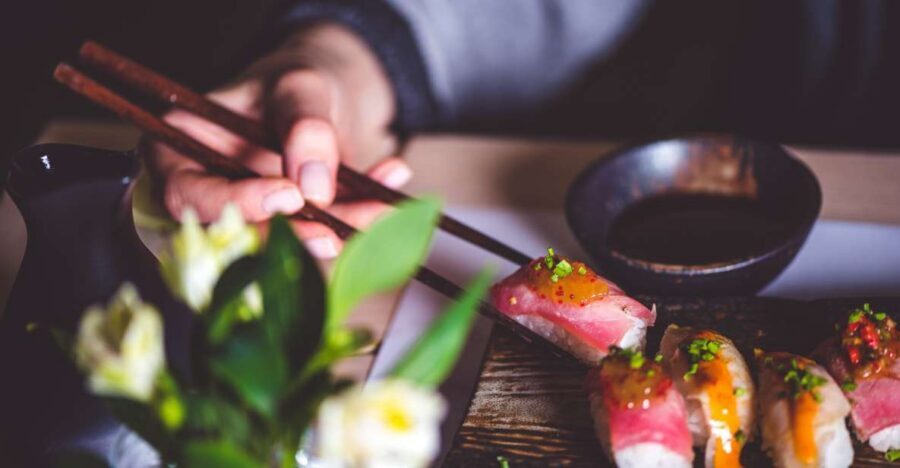 Düsseldorf: Sushi, Sake & Japanese Lifestyle Tour - Key Things I’d Plan For