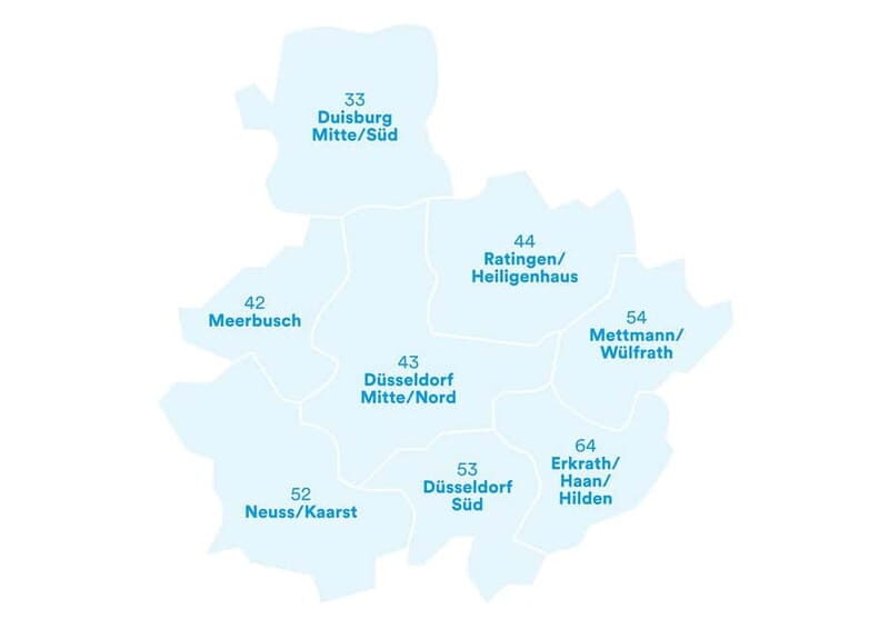 DüsseldorfCard: Discount Tourist Card - Key things to know before you plan
