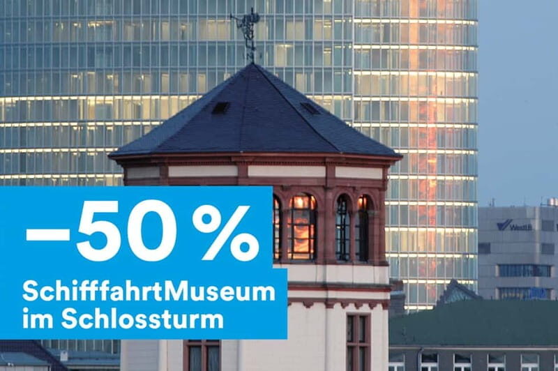 DüsseldorfCard: Discount Tourist Card - When public transport is disrupted: the 2 Feb 2026 warning