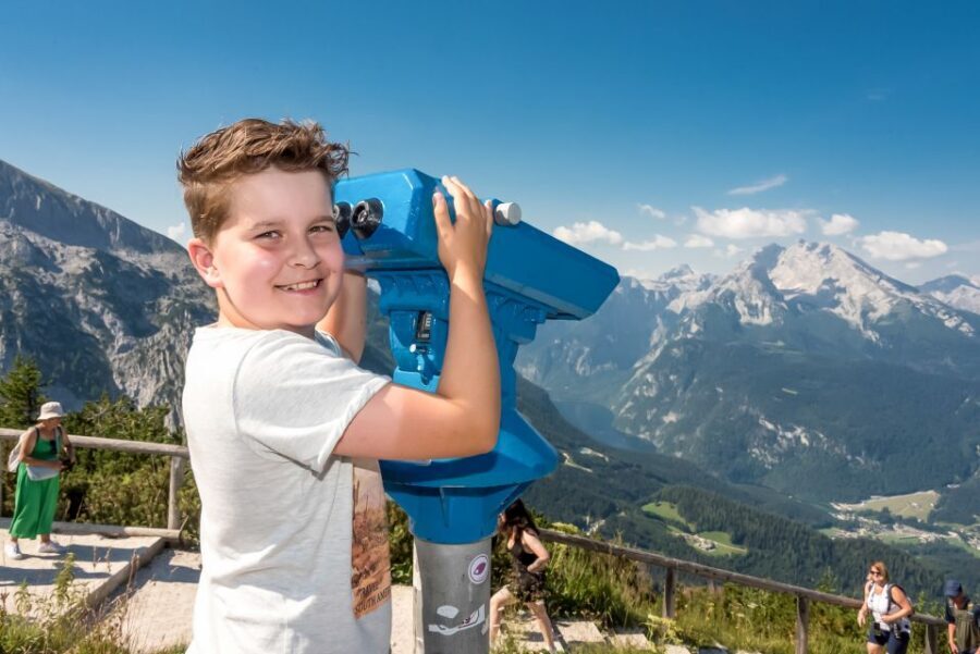 Eagle's Nest and Berchtesgaden Tour from Salzburg - Who this tour fits best (and who should skip it)