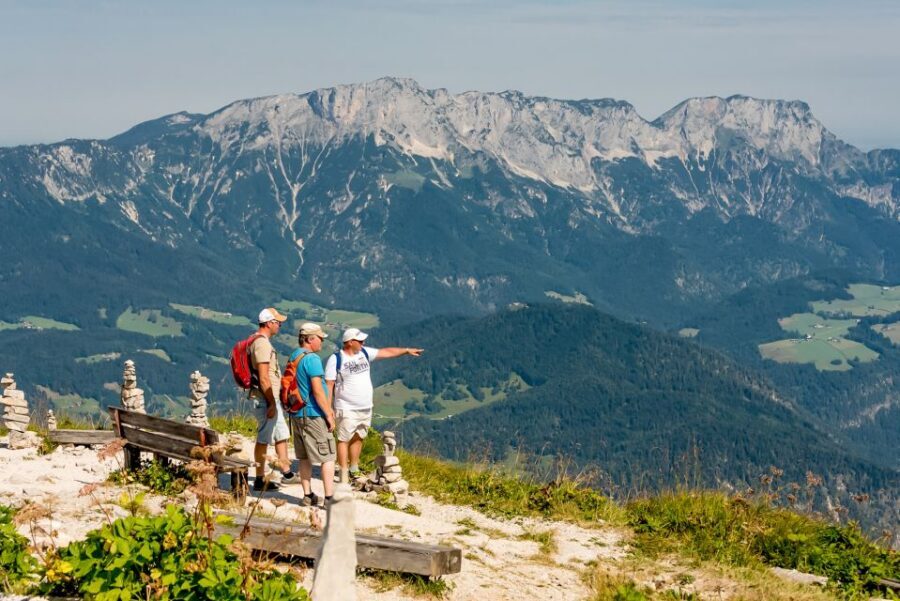 Eagle's Nest and Berchtesgaden Tour from Salzburg - Eagle’s Nest From Salzburg: why this trip feels like a shortcut