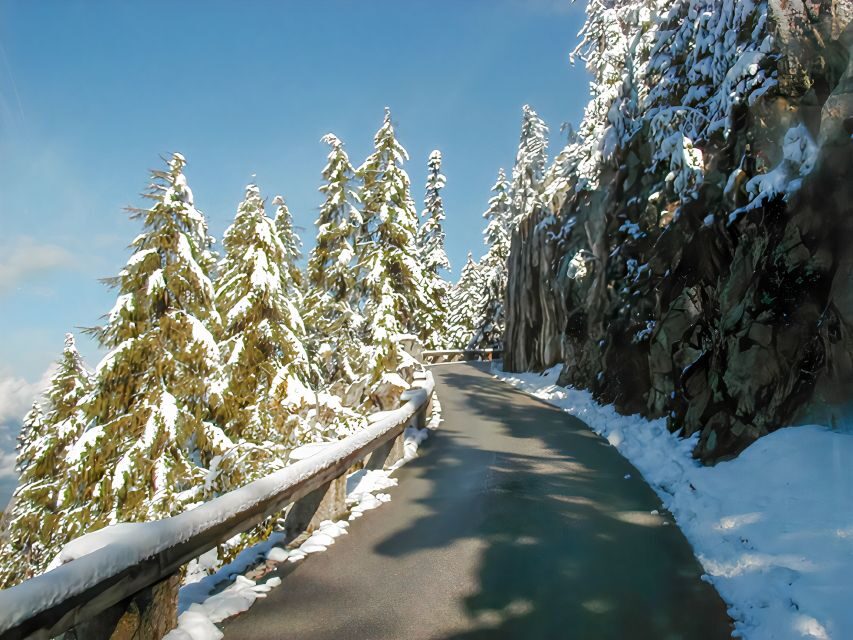 Eagle's Nest and Berchtesgaden Tour from Salzburg - Price and value: is $123 actually fair?