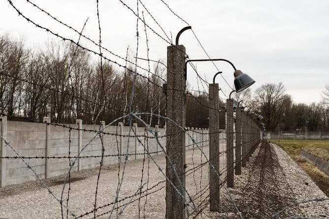 Early-Start Dachau Memorial Half-Day Tour from Munich - Who this tour is best for