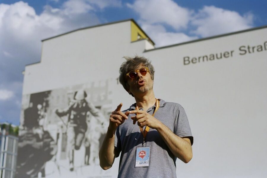East Berlin and the Wall: Walking Tour - Price and Value: What You’re Paying For