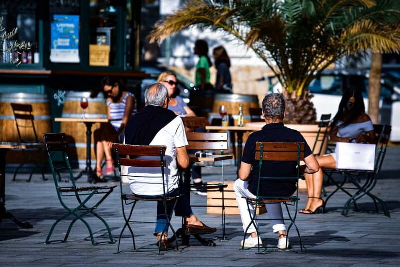 EasyCityPass Berlin: Zone AB Public Transport and Discounts - Discounts that can actually change your budget