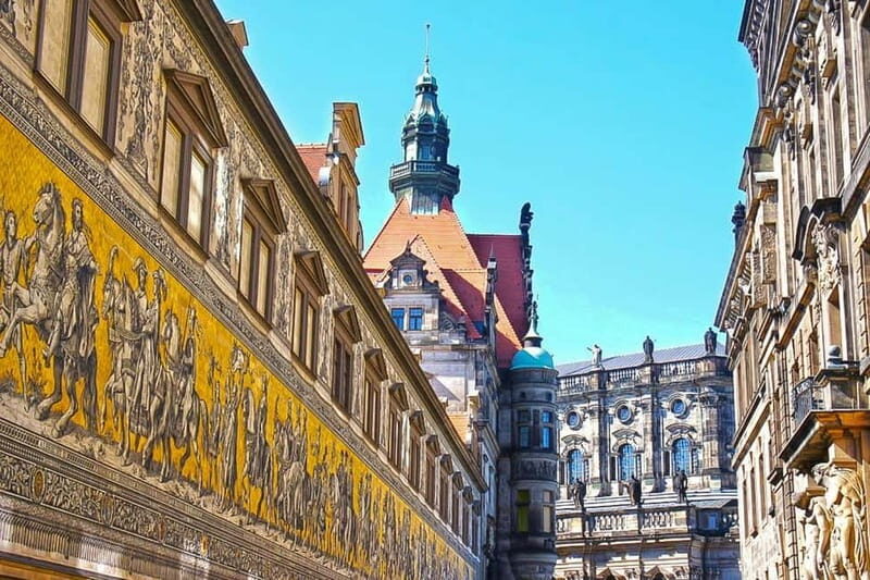 Elbfloren: Historical city tour - Key things that make Elbfloren worth your time