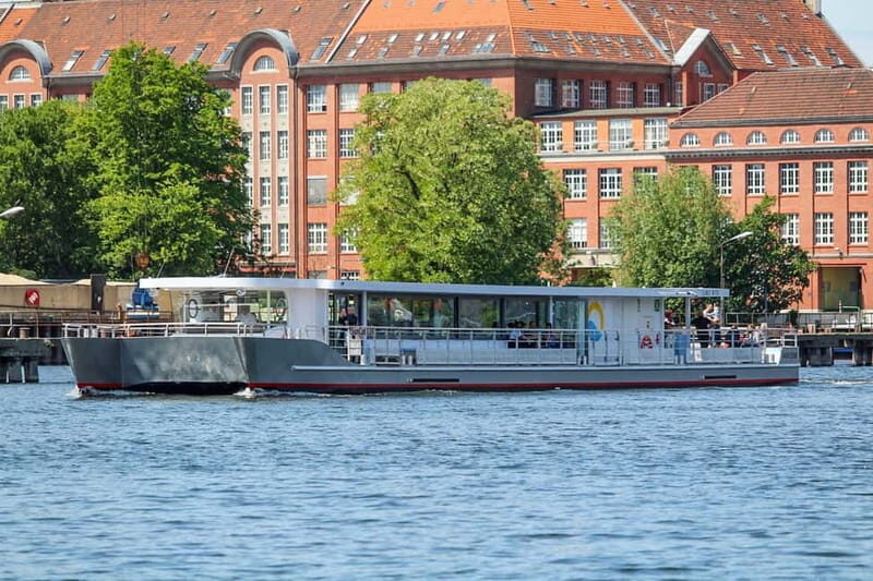 Evening Boat Tour 1.5 hour with our solarcatamaran - Key things to know before you go