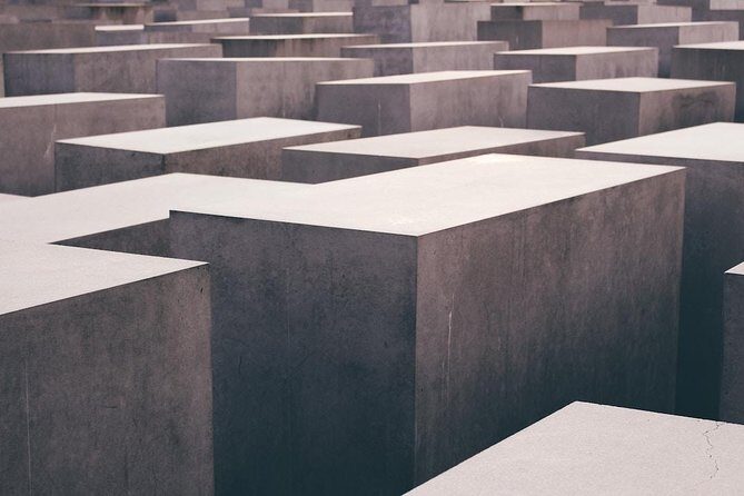 Explore Berlin: See All The Iconic Sights & Some Hidden Gems - Aviation Ministry to Fuhrerbunker: tracing regime layers on one route