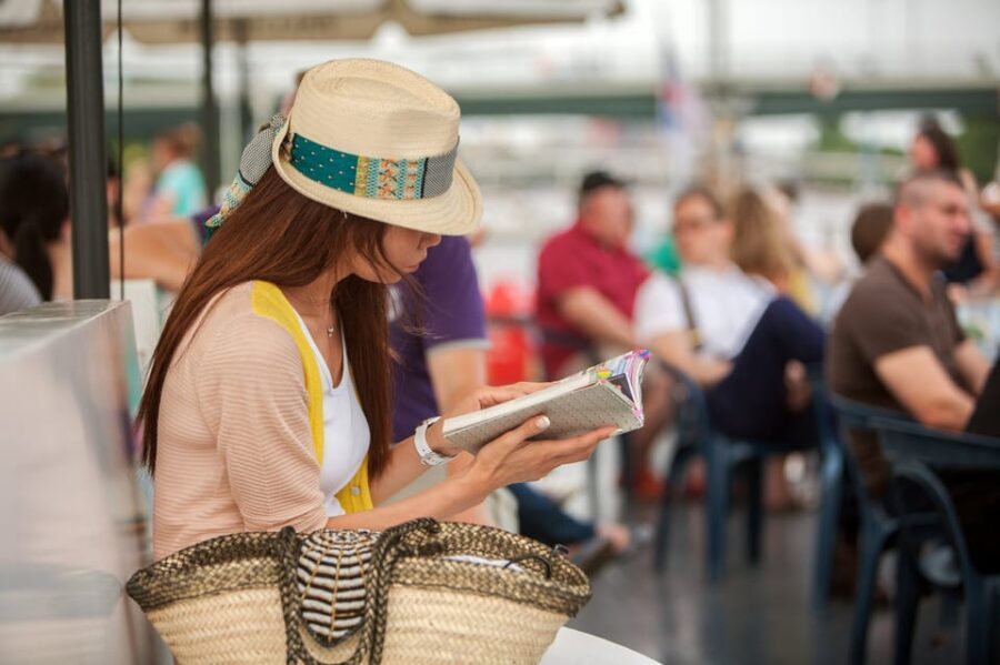 Frankfurt: 1-Hour Panorama Boat Cruise on the river Main - Final Call: Should You Book This Frankfurt Main River Panorama Cruise?