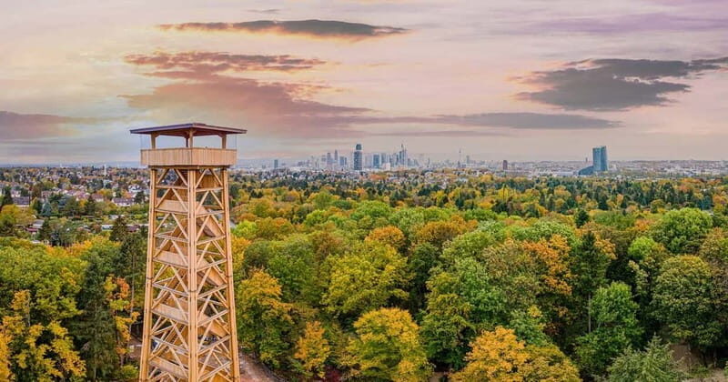 Frankfurt Card: Experience Frankfurt at the Best Price - Theaters, concerts, and the fine print that affects value