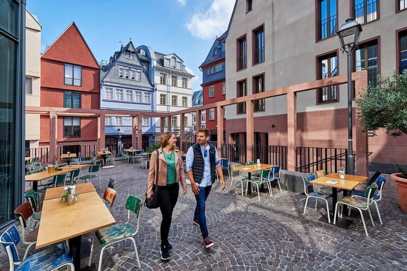 Frankfurt Card: Experience Frankfurt at the Best Price - Price and planning: choosing 1 day vs 2 days