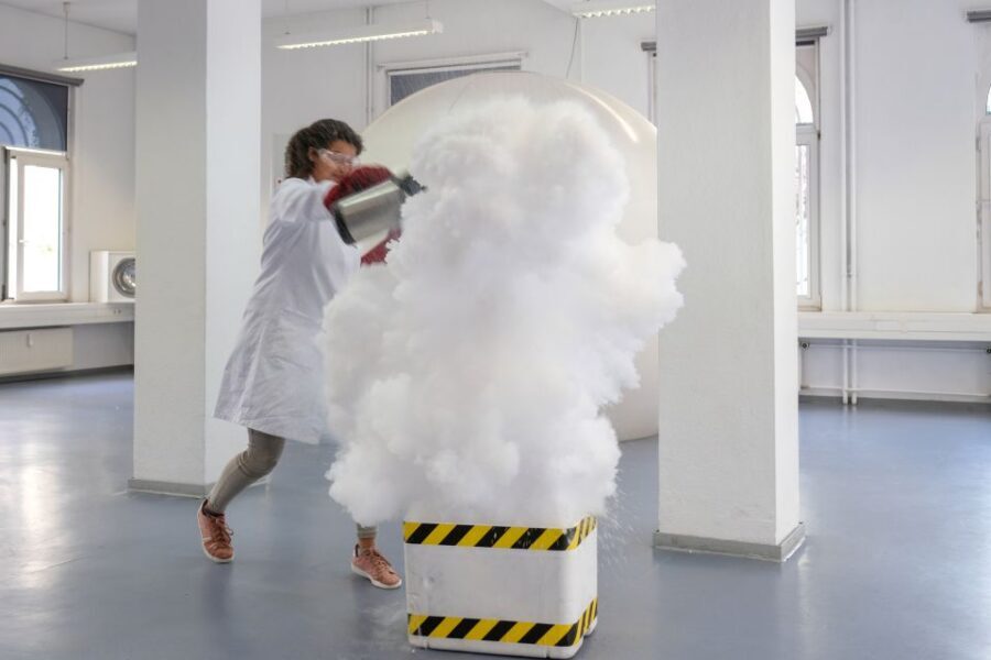 Frankfurt: EXPERIMINTA ScienceCenter Entry Ticket - Price and value: is EXPERIMINTA worth it for a day?