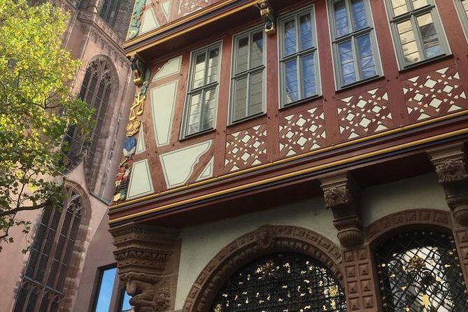 Frankfurt Highlights English Walking Tour - Should you book the Frankfurt Highlights English Walking Tour?