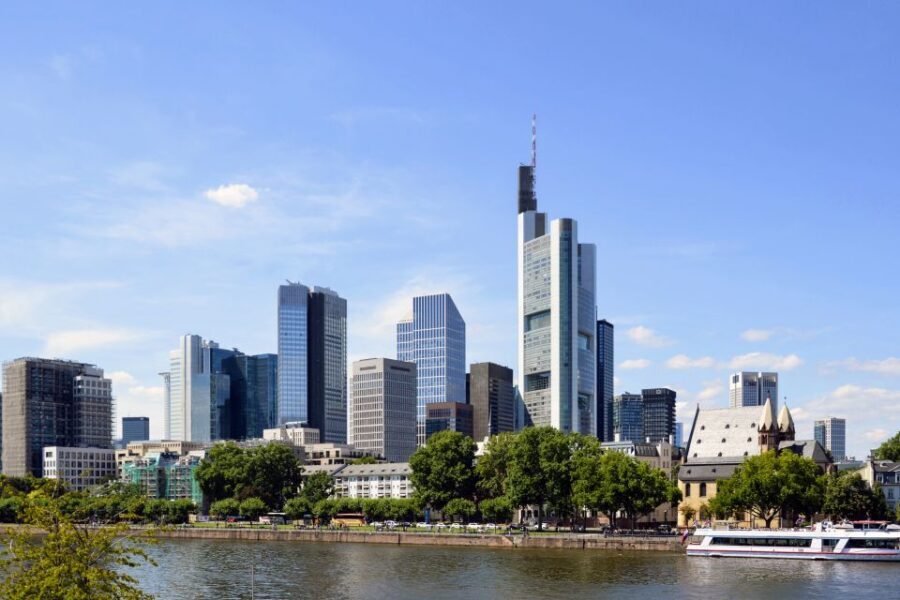 Frankfurt: Hop-On, Hop-Off Grand or Express Bus Ticket - Who This Tour Fits Best (and Who Might Prefer Something Else)