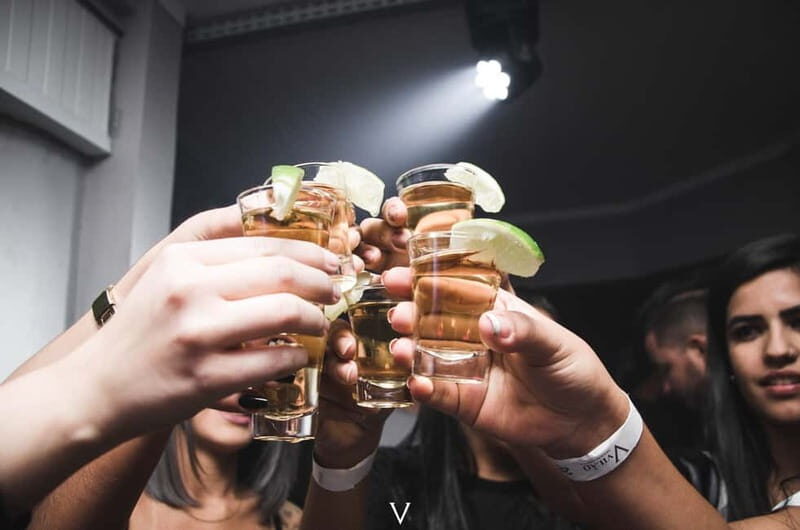 Frankfurt Pub Crawl - 4 Locations, Shots & Club Entry - Why Alt-Sachsenhausen Makes This Crawl Feel Like a Real Night Out