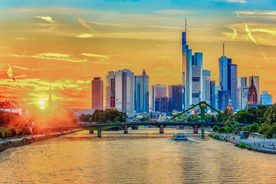 Frankfurt: River Main Sightseeing Cruise with Commentary - Who this cruise fits best (and who might not love it)