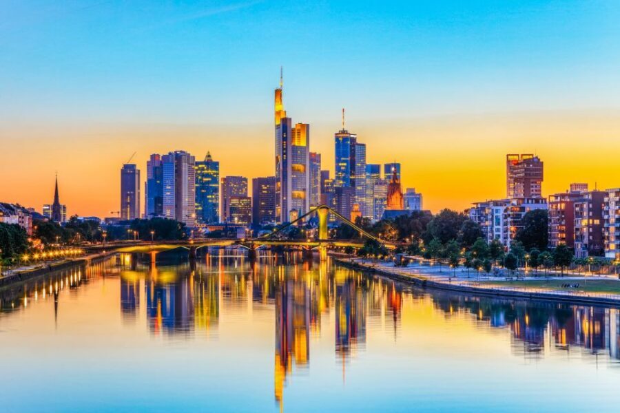 Frankfurt: River Main Sightseeing Cruise with Commentary - Should you book this Frankfurt River Main sightseeing cruise?