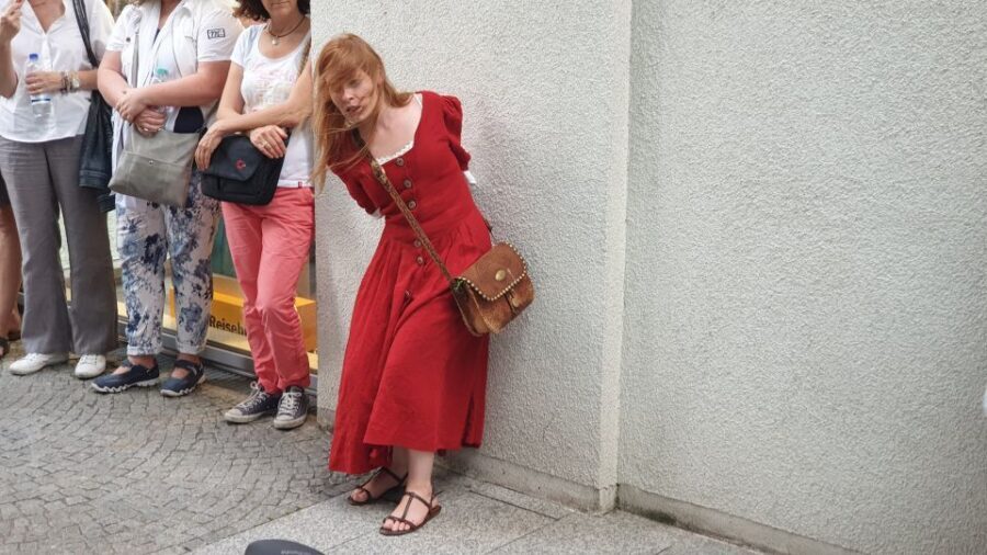Freiburg: Guided City Tours with Actors - Key things you’ll notice on this Freiburg acting tour