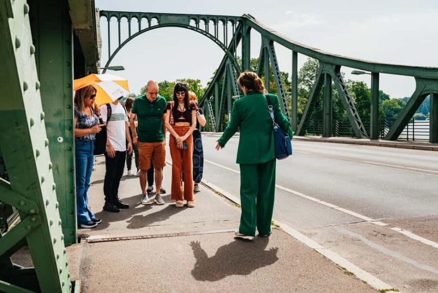 From Berlin: Potsdam and Sanssouci Palace Tour with Entry - Should you book this Potsdam and Sanssouci tour from Berlin?