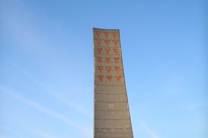 From Berlin: Sachsenhausen Concentration Camp Memorial Tour - Meeting at Generator Berlin Alexanderplatz and Starting Smoothly