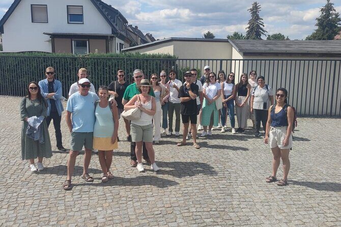 From Berlin: Sachsenhausen Concentration Camp Memorial Tour - The Sachsenhausen Plan: What the 6 Hours Actually Feel Like