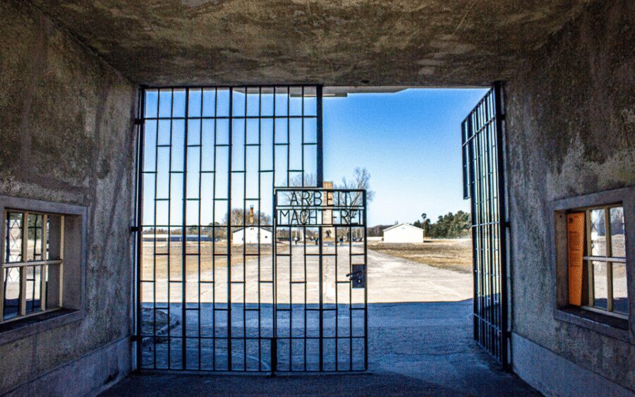 From Berlin: Sachsenhausen Concentration Camp Museum Tour - Key things to know before you go