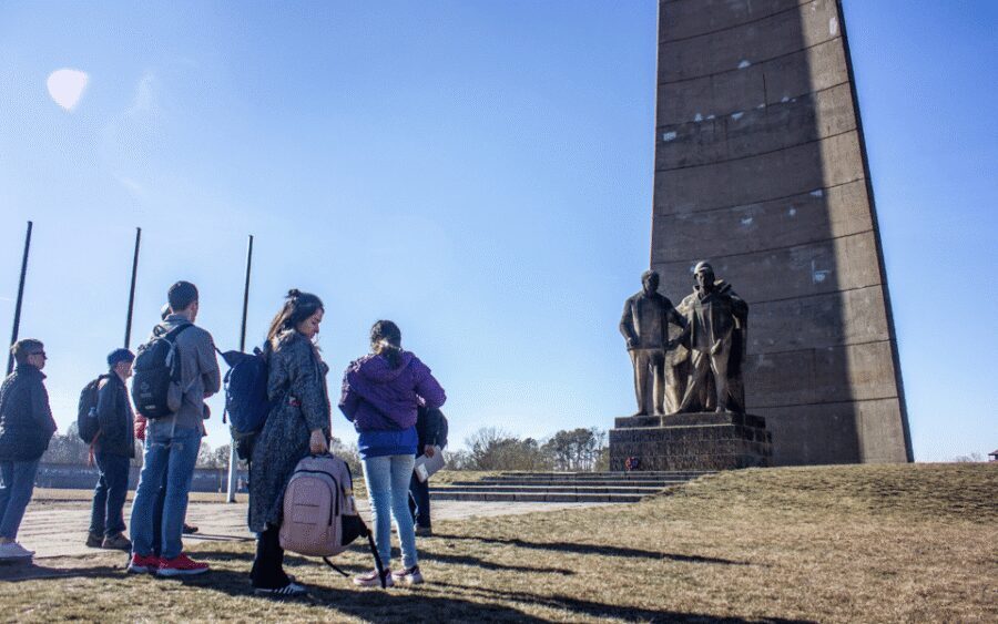 From Berlin: Sachsenhausen Concentration Camp Museum Tour - Who should book this Sachsenhausen tour (and who should reconsider)
