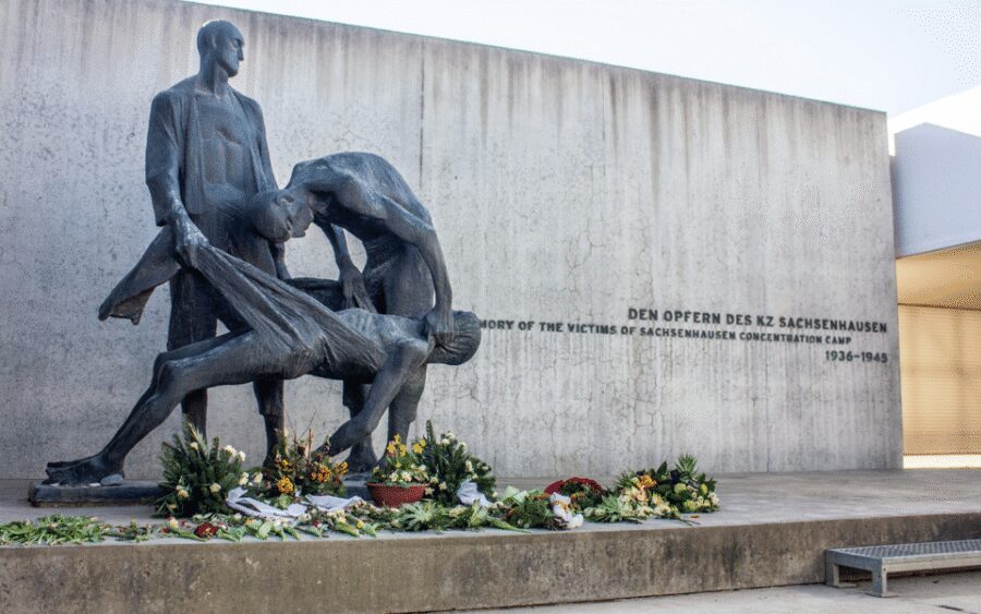 From Berlin: Sachsenhausen Concentration Camp Museum Tour - Getting to Sachsenhausen From Alexanderplatz: It’s a straightforward half-day out of Berlin