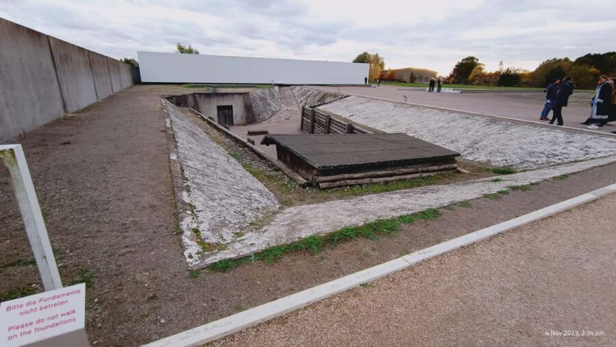 From Berlin: Sachsenhausen Concentration Camp Museum Tour - More than facts: stories of hardship, optimism, and resistance